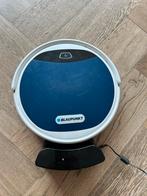 Blaupunkt Robotstofzuiger - Gebruikt, Witgoed en Apparatuur, Stofzuigers, Gebruikt, Ophalen of Verzenden, Robotstofzuiger, Minder dan 1200 watt