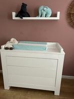 Kidsmill Alaska ledikant met commode, Kinderen en Baby's, Kinderkamer | Commodes en Kasten, Ophalen, Gebruikt, 50 tot 70 cm, 100 cm of meer