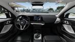 BMW 1 Serie 120 Automaat / Sportstoelen / Achteruitrijcamera, Parkeercamera, Zwart, 156 pk, Zwart