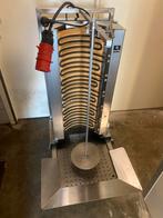 Professionele Doner Grill - PotiS, Ophalen, Gebruikt, Fornuis, Frituur en Grillen