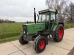 Fendt 306LS, Gebruikt, Fendt