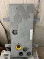 Nieuwe meterkastplaat, Ophalen, Nieuw, Pvc, Overige typen