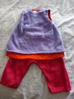 14 stuks jurk broek vest mt 68 74 nieuw, Kinderen en Baby's, Ophalen of Verzenden, Nieuw, Broekje