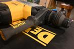 DeWalt SDS-Max Combihamer D25773 + Koffer, Ophalen of Verzenden, Gebruikt