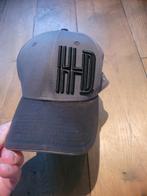 Harley Davidson pet, Ophalen of Verzenden, Zo goed als nieuw