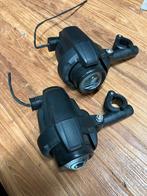 Set BMW R 1200 GS ( Adventure ) mistlampen., Ophalen, Gebruikt