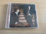 CD Simon & Garfunkel – The Best Of Simon & Garfunkel, Ophalen of Verzenden, 1960 tot 1980, Zo goed als nieuw