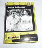 DVD box Johan & de Alverman - 5 dvd's, Alle leeftijden, Ophalen of Verzenden, Zo goed als nieuw