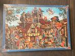 Jumbo puzzel 1000 stukjes James Christensen mist 1 stukje, Hobby en Vrije tijd, Denksport en Puzzels, Ophalen of Verzenden, 500 t/m 1500 stukjes