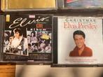 T.K. nog 10 CD's van Elvis Presley zie actuele lijst, Ophalen of Verzenden, Gebruikt, Poprock