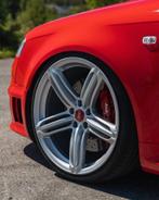Audi RS6 C6 velgen 18" inch, Ophalen, 18 inch, Gebruikt, Velg(en)