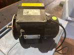electromotor 240 v, Doe-het-zelf en Verbouw, Motoren, Ophalen of Verzenden, Zo goed als nieuw, Elektromotor, 1400 tot 1800 rpm