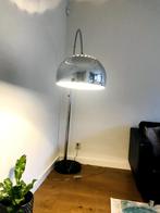 Hippe Montel Vloerlamp, Huis en Inrichting, Modern, 150 tot 200 cm, Metaal, Zo goed als nieuw