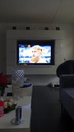 Wandmeubel, Ophalen, Zo goed als nieuw, 200 cm of meer, Modern