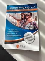 Theorieboek rijbewijs scooter AM, Boeken, Ophalen of Verzenden, Zo goed als nieuw