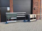 Bott bedrijfswageninrichting bedrijfswagen inrichting, Auto diversen, Autogereedschap, Ophalen