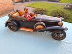 Te koop vintage auto., Antiek en Kunst, Curiosa en Brocante, Ophalen of Verzenden