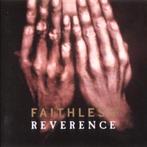 CD-sale FAITHLESS - Reverence Cd1+2, Verzenden, Zo goed als nieuw, Dance