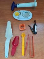 Verschillende tupperware en andere art, Huis en Inrichting, Keuken | Tupperware, Ophalen of Verzenden, Zo goed als nieuw, Overige typen