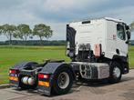 RENAULT T 460 full adr alcoa, Auto's, Vrachtwagens, Automaat, Euro 6, Renault, Wit