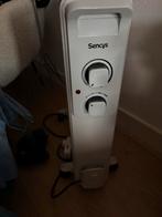 Sencys Olie Radiator - 3 jaar oud - Amsterdam ZW, Ophalen, Oliekachel, Gebruikt, Elektrisch