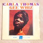 lp: Carla Thomas - Gee Whiz, Cd's en Dvd's, Vinyl | R&B en Soul, Gebruikt, Ophalen of Verzenden