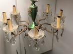 Kroonluchter, Huis en Inrichting, Lampen | Kroonluchters, Ophalen of Verzenden, Zo goed als nieuw