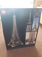 10307 Eiffeltoren MISB, Kinderen en Baby's, Speelgoed | Duplo en Lego, Ophalen of Verzenden, Nieuw, Complete set, Lego