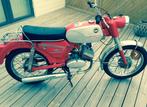 Zundapp ks 50 1973, Fietsen en Brommers, Ophalen, Gebruikt, Maximaal 45 km/u, KS50