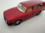 Matchbox Volvo vintage auto, Ophalen of Verzenden, Zo goed als nieuw, Auto