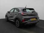 Ford Puma 1.0 EcoBoost Hybrid Titanium Winterpack | Navigati, Auto's, Ford, 12 maanden, Euro 6, USB, Origineel Nederlands