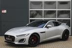 Jaguar F-TYPE P300 RWD R-Dynamic | Pano | Sportuitlaat | Mer, Auto's, Jaguar, Automaat, Achterwielaandrijving, Zwart, 4 cilinders