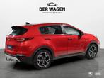 Kia Sportage 1.6 T-GDI 4WD GT-PLUSLINE / PANODAK / ACC / JBL, Auto's, Kia, 4 cilinders, Met garantie (alle), Leder, Vierwielaandrijving