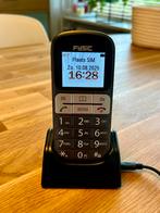 Fysic mobiele telefoon senioren, FM-7800, Telecommunicatie, Mobiele telefoons | Overige merken, Ophalen of Verzenden, Klassiek of Candybar