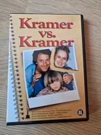 Kramer vs. Kramer DVD - Drama Klassieker, Alle leeftijden, Ophalen of Verzenden, Zo goed als nieuw, Drama