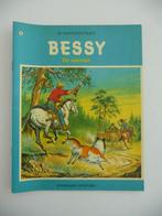 stripboek BESSY - DE VAKMAN - nr.59, Boeken, Eén stripboek, Ophalen of Verzenden, Gelezen
