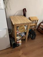 IKEA Keukentrolley - Handig & Praktisch!, Ophalen