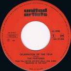 single vinyl  THE FORTUNES – Celebration Of The Year (1969), Cd's en Dvd's, Vinyl Singles, Gebruikt, Verzenden, 7 inch, Single