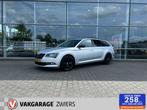 Skoda Superb Combi 1.5TSI Sportline Business Virtual Display, 730 kg, Euro 6, 4 cilinders, 150 pk