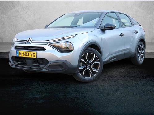 Citroën C4 1.2 100pk Live | Apple Carplay / Android Auto |, Auto's, Citroën, Bedrijf, Te koop, C4, ABS, Airbags, Airconditioning