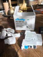 Shelly Pro EM-50 Energy Meter, Ophalen of Verzenden