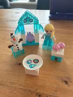 Duplo Elsa 10920, Ophalen of Verzenden, Zo goed als nieuw