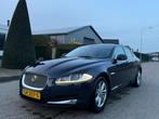 Jaguar XF 2.2D R-Sport L.E. 2014 Navi/Dakraam/Lmv, Auto's, Jaguar, Automaat, Euro 5, Achterwielaandrijving, Gebruikt