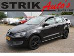 Volkswagen Polo 1.2-12V LEES TEKST - READ TEXT! Comfortline, Voorwielaandrijving, 967 kg, Gebruikt, 1198 cc