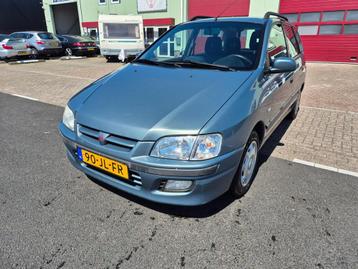 Mitsubishi Space Star 1.6 Comfort Live Airco Nap Volle Tank  beschikbaar voor biedingen