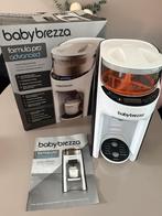 Baby brezza formula pro advanced, Kinderen en Baby's, Babyvoeding en Toebehoren, Ophalen, Zo goed als nieuw, Overige typen