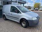 Volkswagen Caddy 2.0 SDI eerste eigenaar marge auto schuifde, Voorwielaandrijving, Stof, Gebruikt, 680 kg
