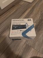 Kenwood KDC-5751SD Autoradio CD/USB/SD, Auto diversen, Autoradio's, Ophalen of Verzenden, Nieuw