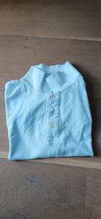 Cruyff Polo Shirt Lichtblauw Maat L, Blauw, Ophalen of Verzenden, Zo goed als nieuw, Cruyff