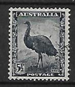 Australië, Postzegels en Munten, Postzegels | Oceanië, Verzenden, Gestempeld